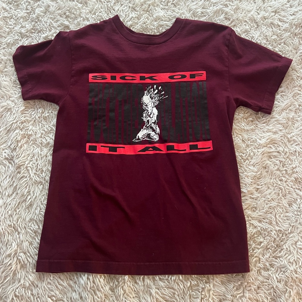 FTP Shirt